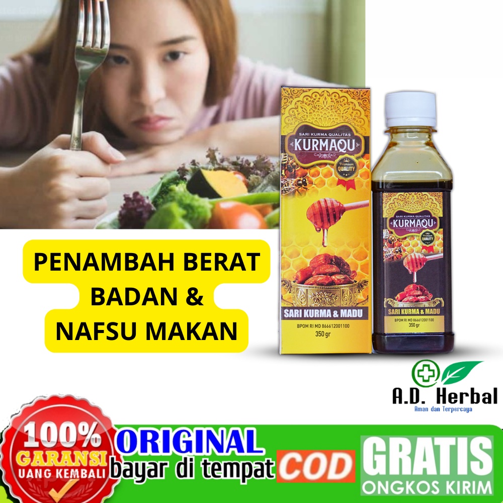 Jual Obat Penambah Nafsu Makan Penambah Berat Badan Penggemuk Penambah