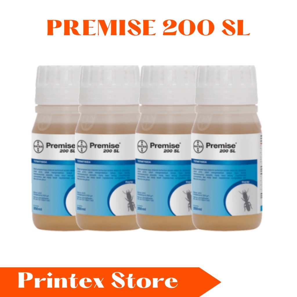 Jual Premise Sl Obat Rayap Shopee Indonesia