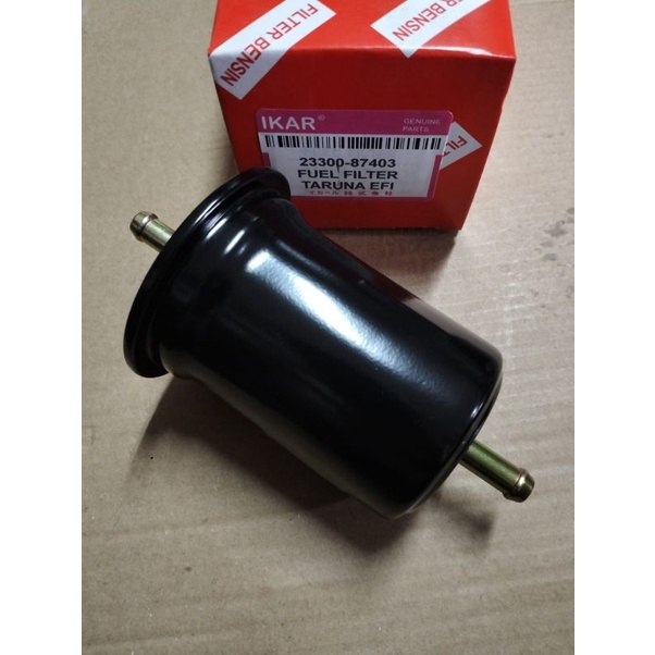 Jual Fuel Filter Saringan Bensin Taruna Efi Shopee Indonesia