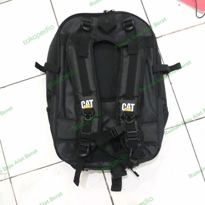 Jual Tas Ransel Caterpillar Tas Caterpillar Hd Shopee Indonesia