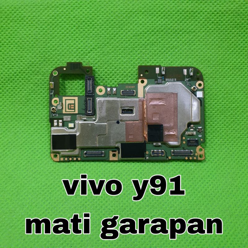 Jual Mesin Vivo Y Y Mati Garapan Shopee Indonesia