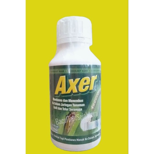 Jual Axer Ml Perekat Perata Penembus Shopee Indonesia