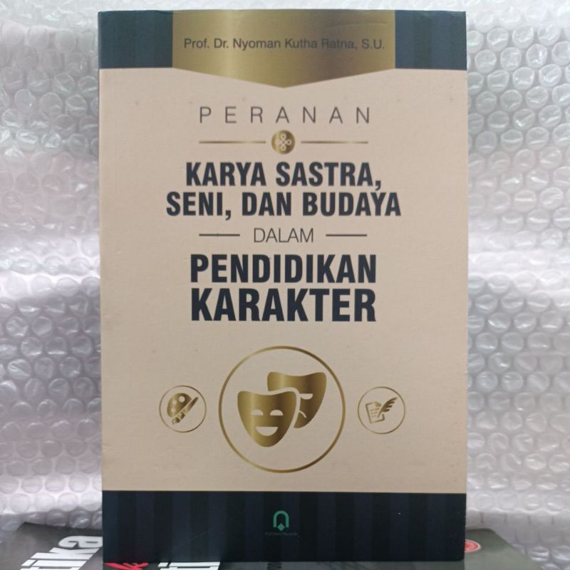 Jual BUKU KULIAH PERGURUAN TINGGI KARYA SASTRA SENI DAN BUDAYA