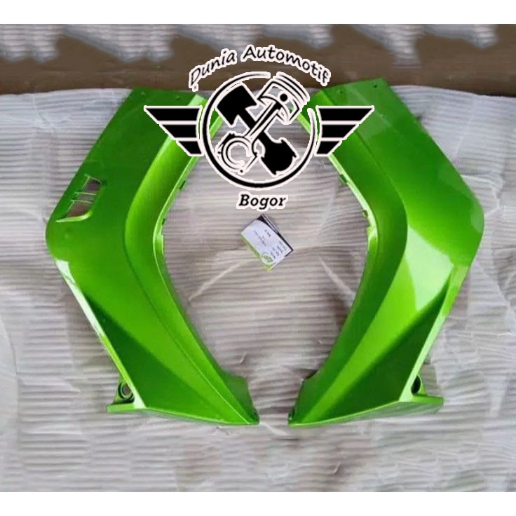 Jual Sayap Depan Kanan Kiri Yamaha Jupiter Mx Lama Body Depan Jupiter