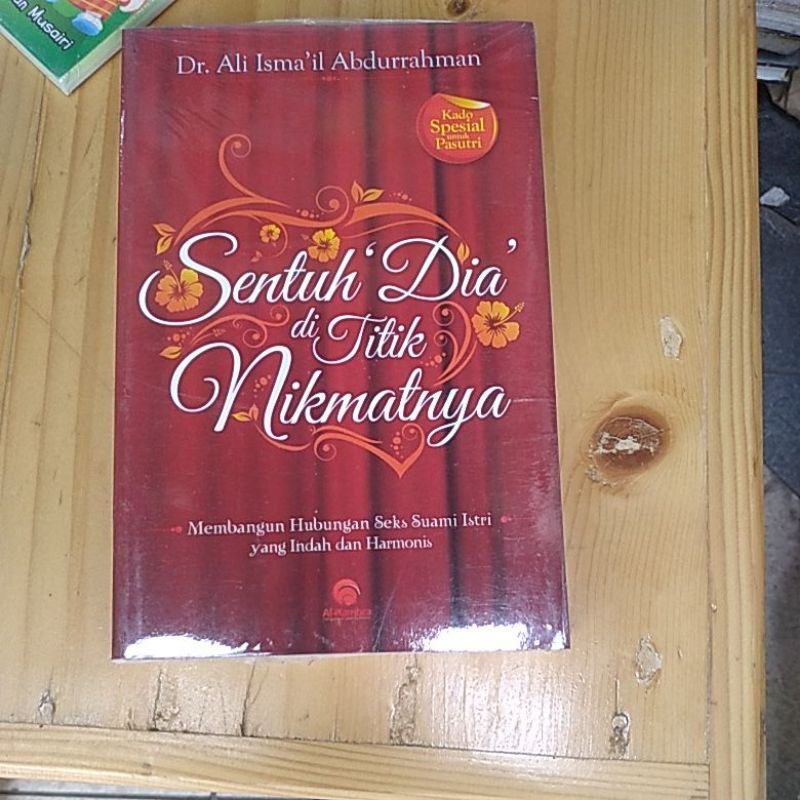 Jual BUKU BACAAN ISLAM BUKU MOTIVASI ISLAM INSPIRATIF OBRAL ORIGINAL