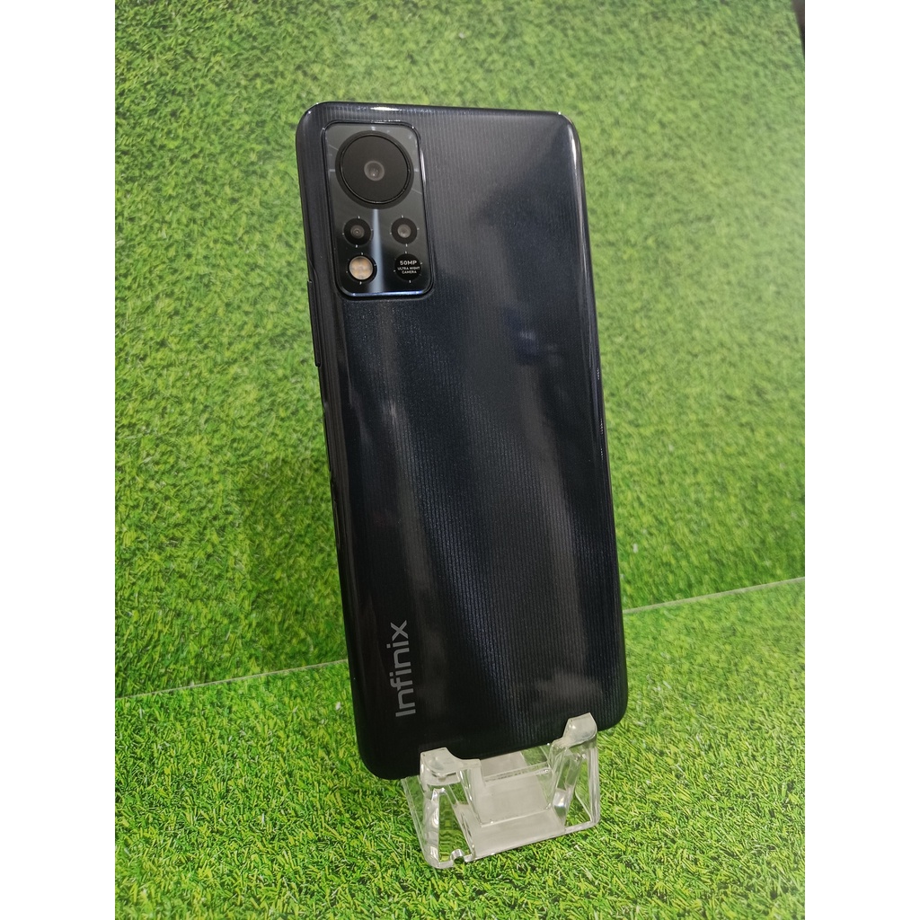Jual INFINIX HOT S Second Original Ram GB Shopee Indonesia