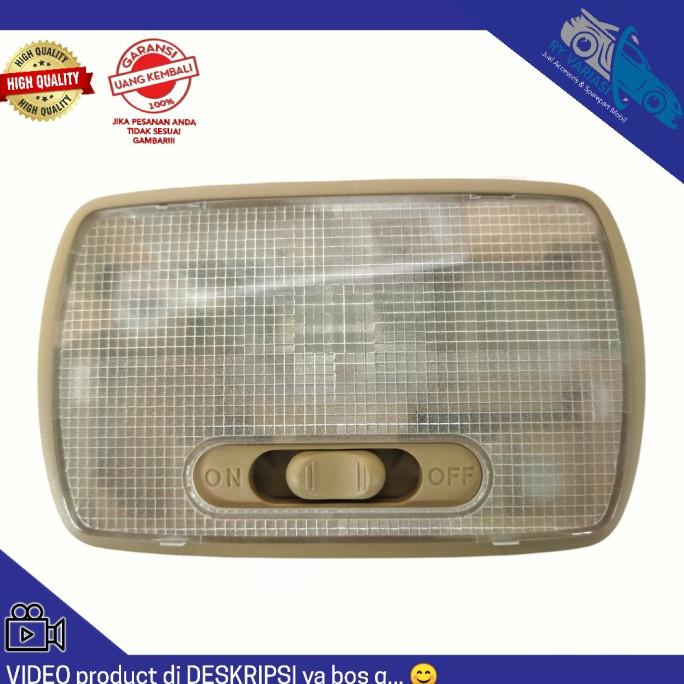 Jual Lampu Plafon Lampu Kabin Dalam Honda Crv Hrv Freed Jazz Civic City