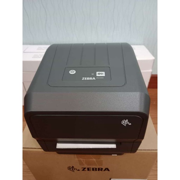 Jual Printer Barcode Zebra Zd Zebra Zd Zebra Zd