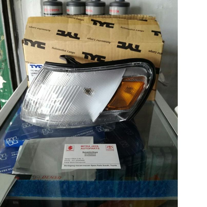 Jual Lampu Sen Kiri Great Corolla Shopee Indonesia