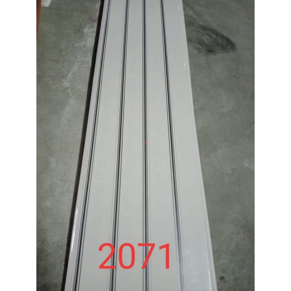 Jual Plafon Pvc Golden Kb Golden Plafon Plafon Pvc Polos