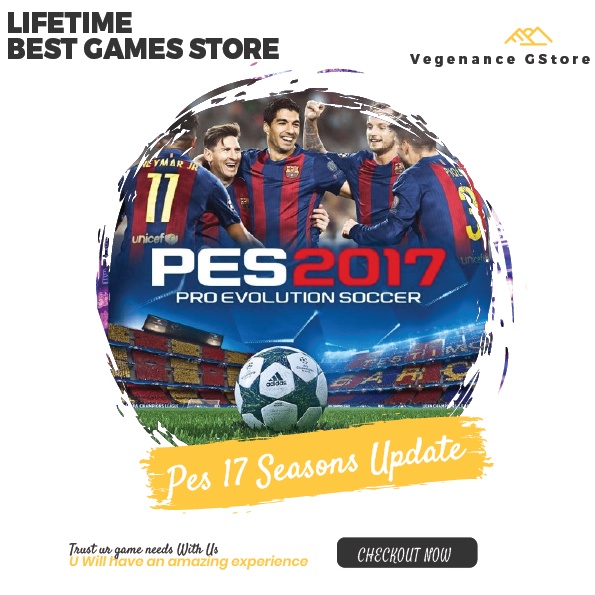 Jual Pro Evolution Soccer Pes Patch Liga Bri Pc