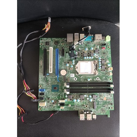 Jual Motherboard Mobo Mainboard Pc Built Up Dell Optiplex Mt