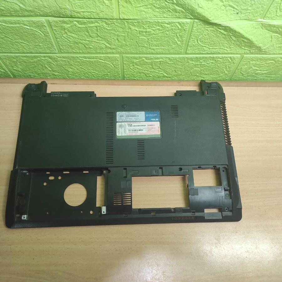 Jual Bottom Case Casing Bawah Laptop Asus A43S A43SJ Shopee Indonesia