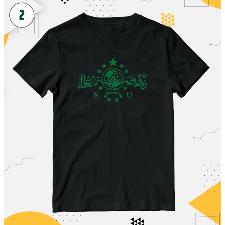 Jual Kaos NU Nahdlatul Ulama Satu Abad NU 1 Abad NU Nahdliyin