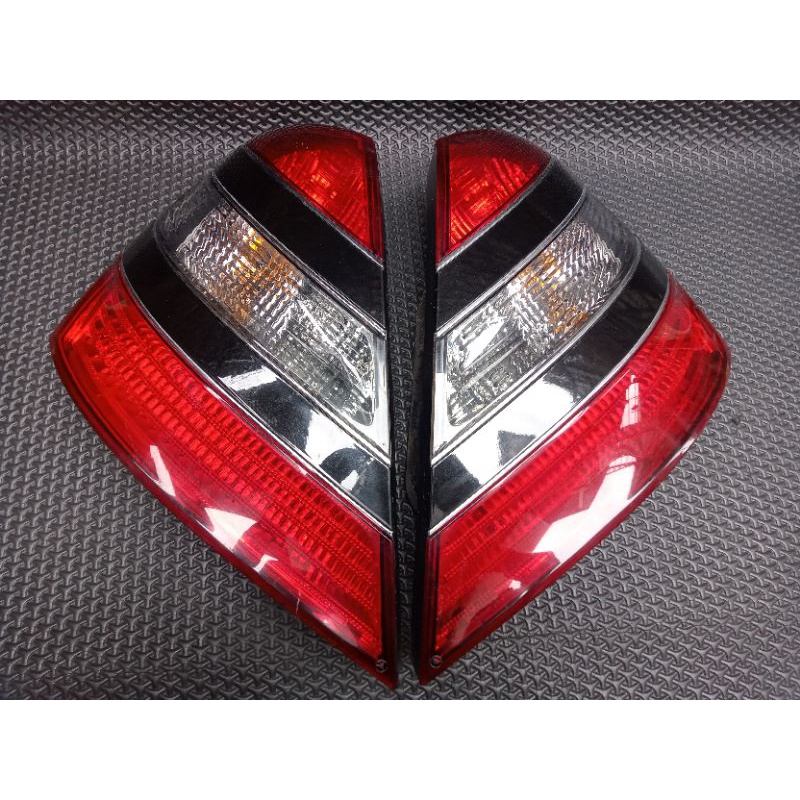 Jual Stoplamp Lampu Belakang Mercy Mercedes Benz S Class S S W