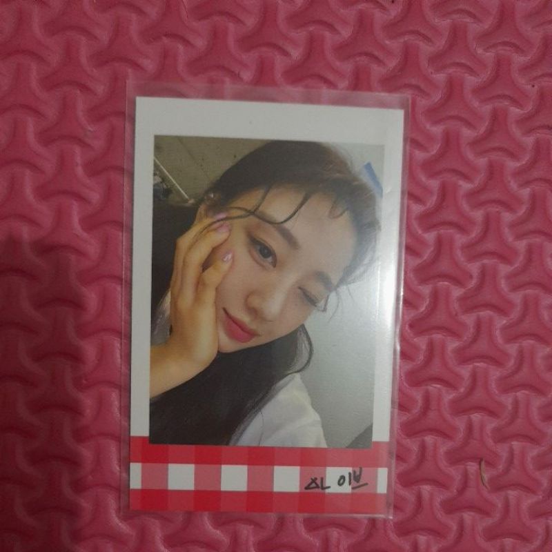 Jual LOONA Trading Card Tc Seoul Loonaverse Sumpack Flip That Season