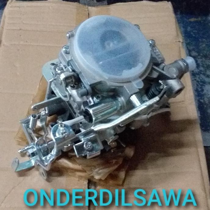 Jual Carburator 2F Karburator Assy Toyota Hardtop 2f Shopee Indonesia