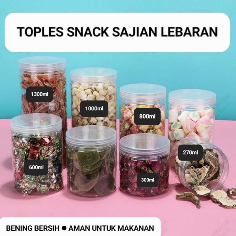 Jual Toples Lebaran Idul Fitri Toples Besar Lebaran Idul Fitri Lodong