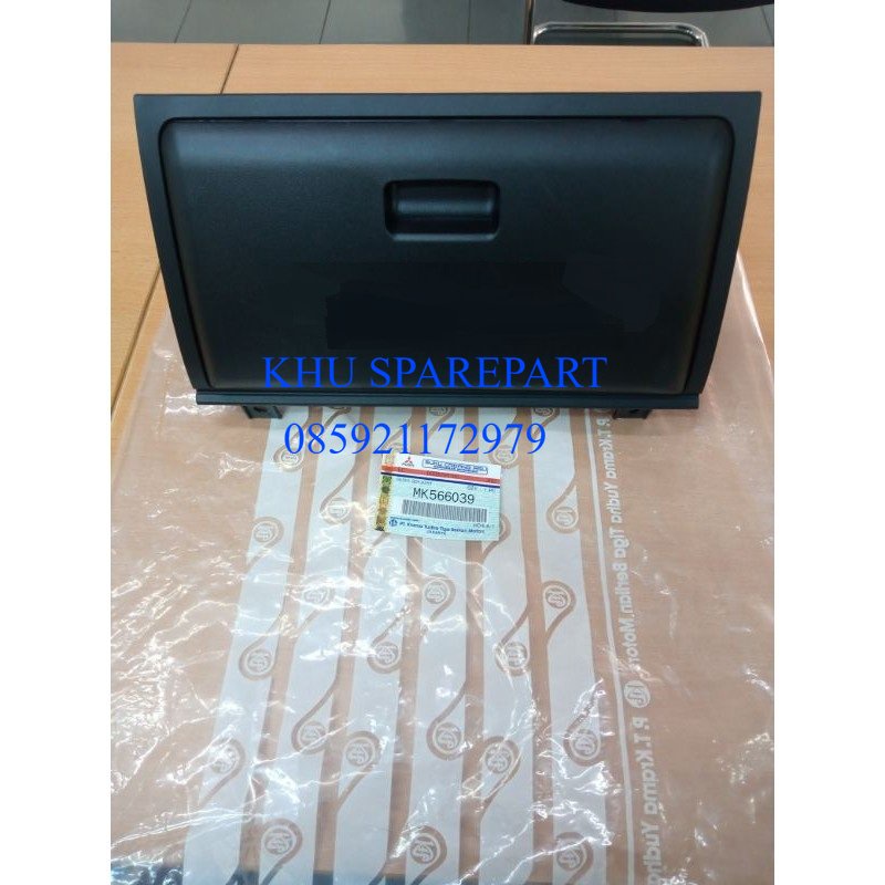 Jual Glove Box Laci Dashboard Canter Original Mk Original Part