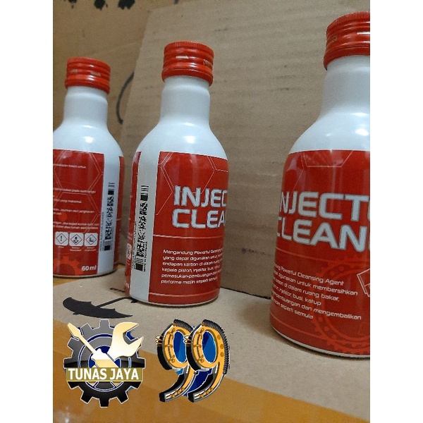 Jual Honda Injector Cleaner Vario Beat Esp Scoopy Esp Pcx