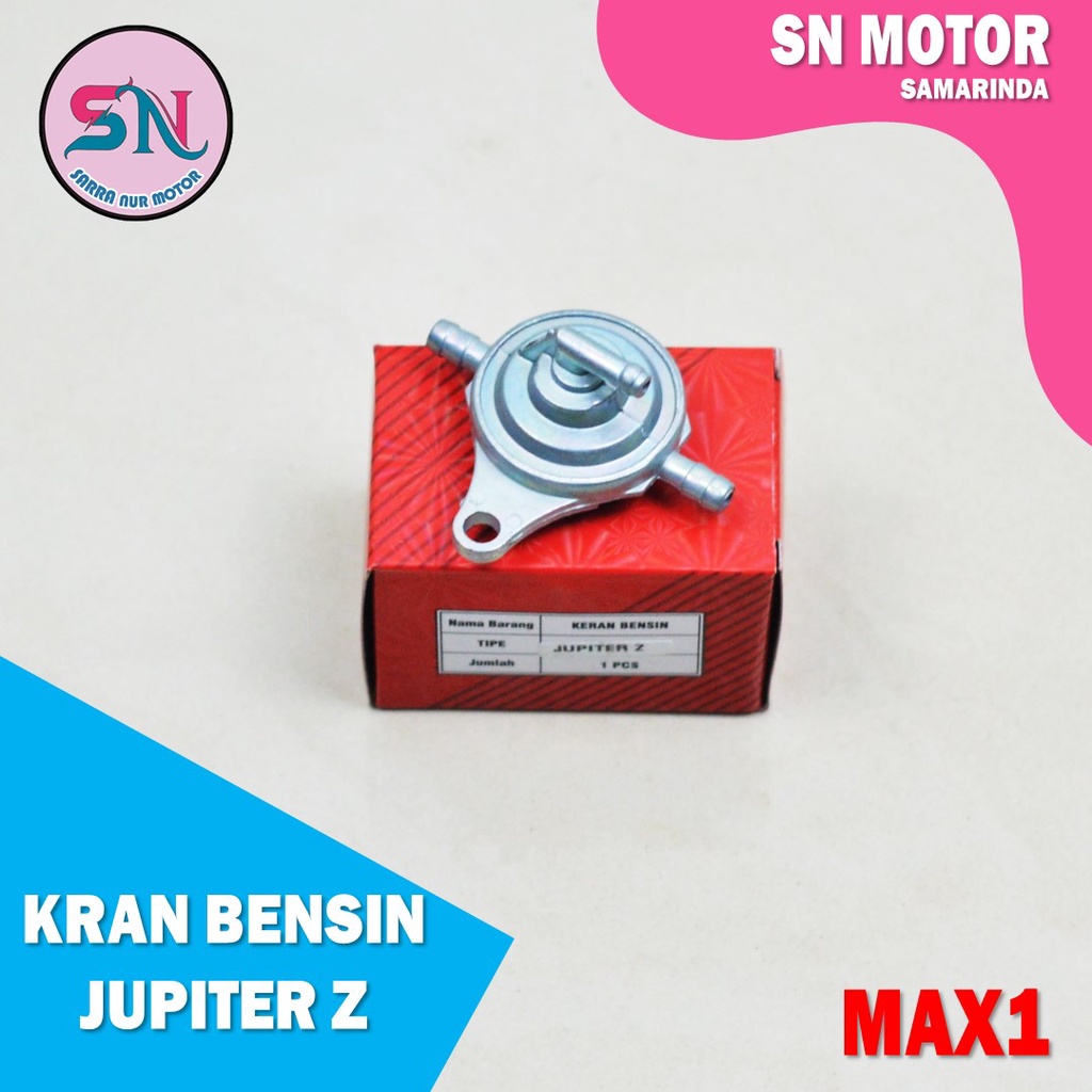 Jual KRAN BENSIN JUPITER Z VEGA R NEW Shopee Indonesia