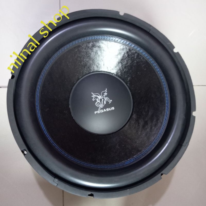 Jual Subwoofer In Pegasus Watt Shopee Indonesia