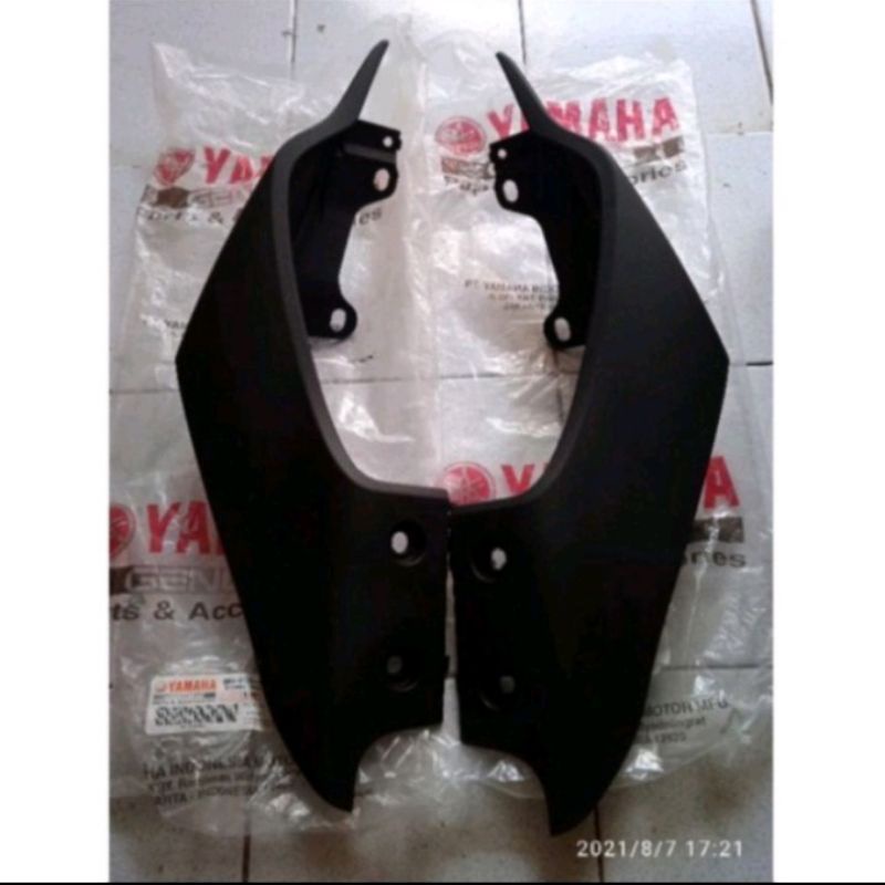 Jual Cover Side Body Belakang R15 R 15 V3 VVA Set Kanan Kiri Original