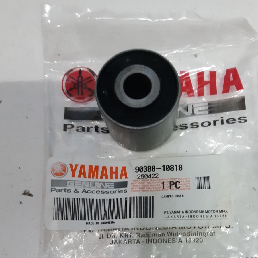 Jual Bosh Engine Mounting Mesin Arm Yamaha AEROX 155 NMAX CONNECTED