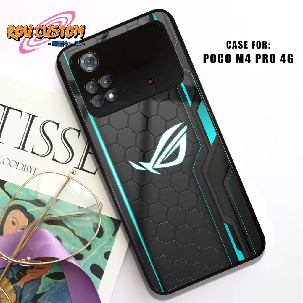 Jual Case Poco M Pro G X X X Nfc X Gt C Case Hp Poco M Pro G