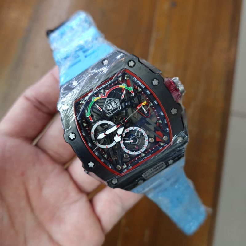 Jual RICHARD MILLE RM Shopee Indonesia