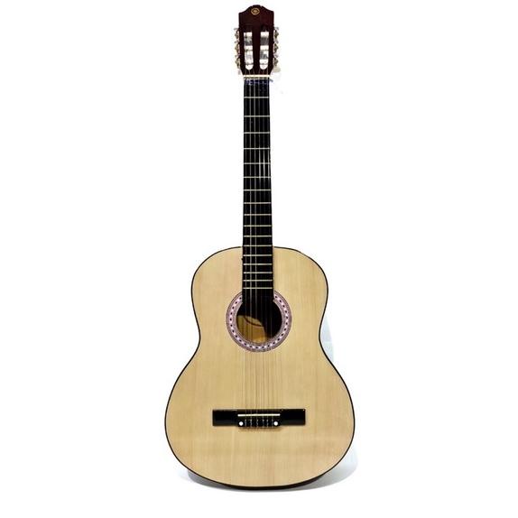 Jual Gitar Classic Merk Yamaha Tipe C Senar Nylon Klasik Warna