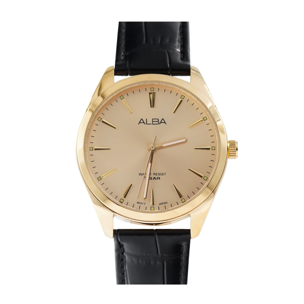 Jual Jam Tangan ALBA ARX122X1 Pria Shopee Indonesia