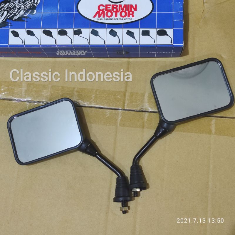 Jual Spion Suzuki Rc 100 Rc 80 Fr 80 Bravo Sprinter Crystal Ts 100 Ts