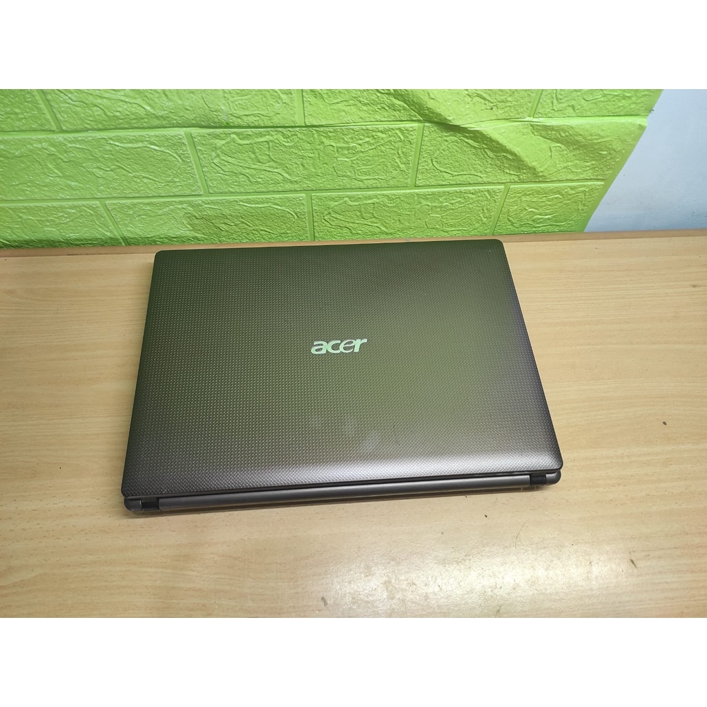 Jual Kesing Casing Case Laptop Acer 4738 4738Z Shopee Indonesia