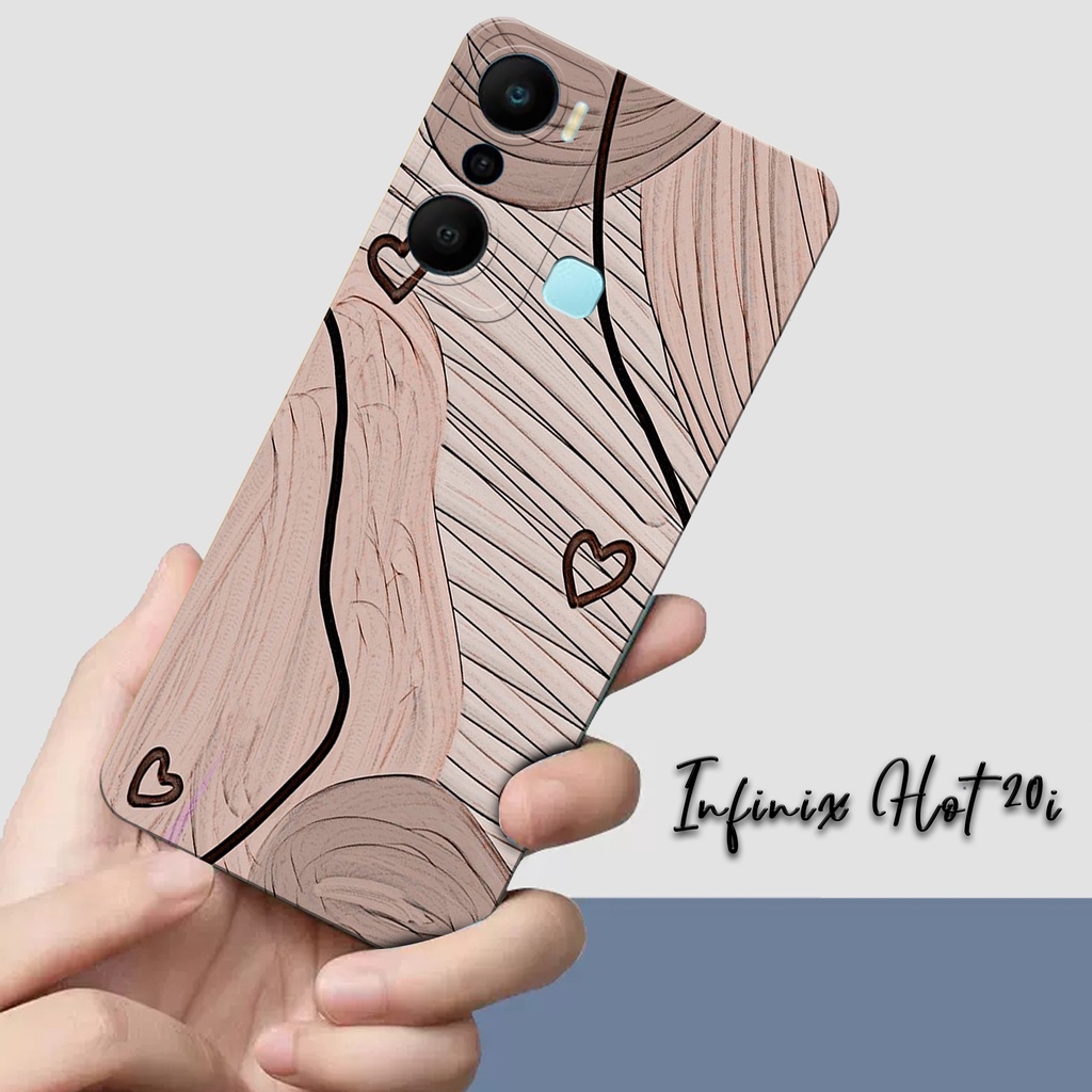 Jual Case Hp Infinix Hot I Casing Hp Infinix Hot I Elzora Id