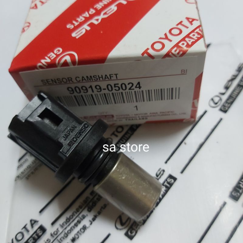 Jual Sensor Noken As Atau CMP Original Toyota Avanza Xenia Grandmax