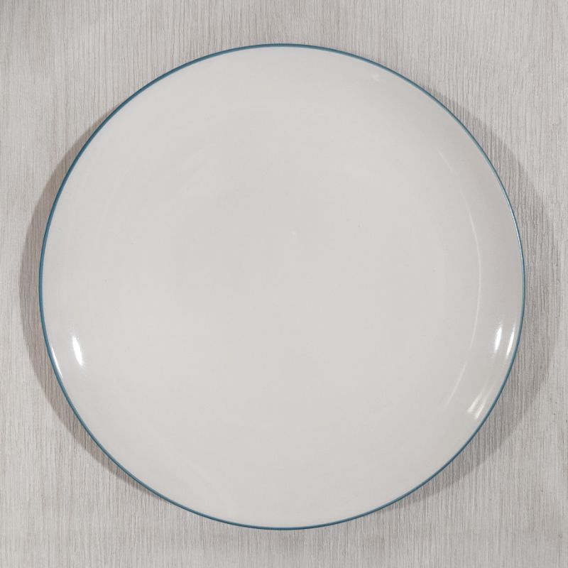 Jual Piring Keramik Dinner Plate Keramik Piring Makan Estetik