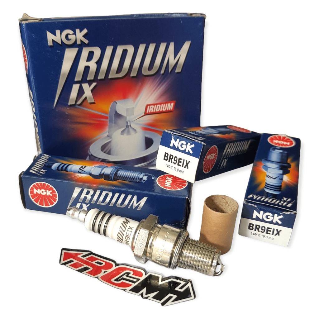 Jual Busi Sparkplug Spark Plug Motor Racing Ninja R Rr T Tak