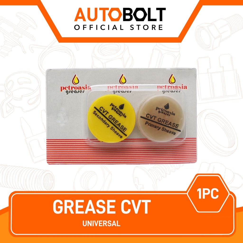 Jual Petroasia Grease Cvt Universal Secondary Primary Sheave Gemuk