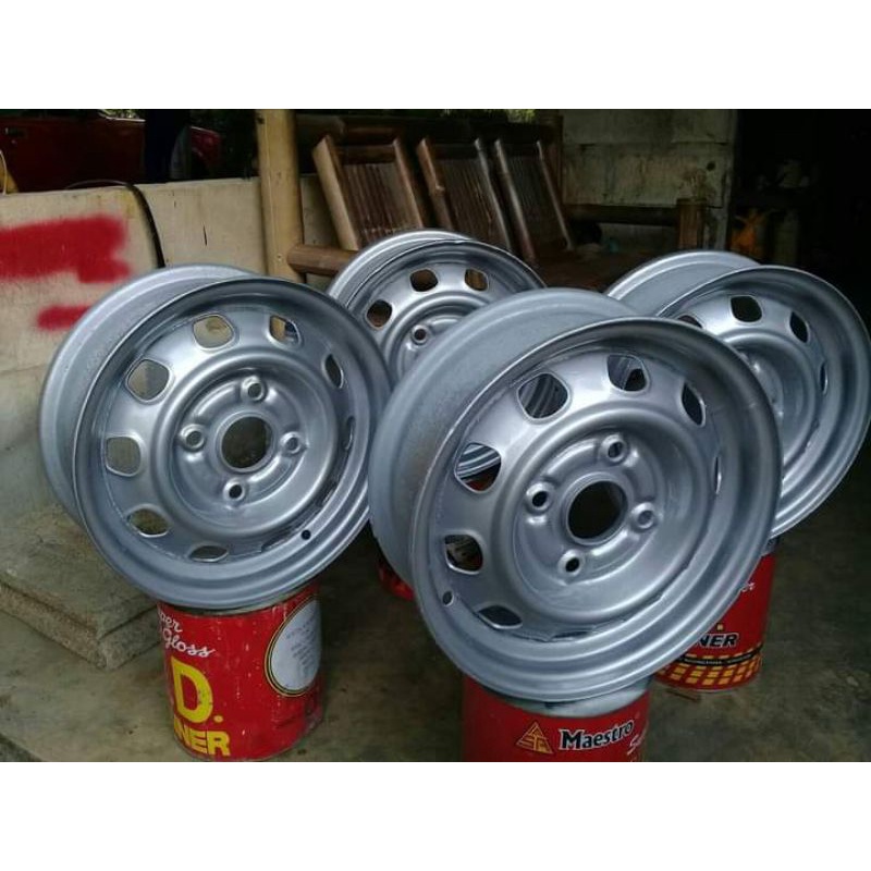 Jual Velg Oem Corolla Dx Shopee Indonesia