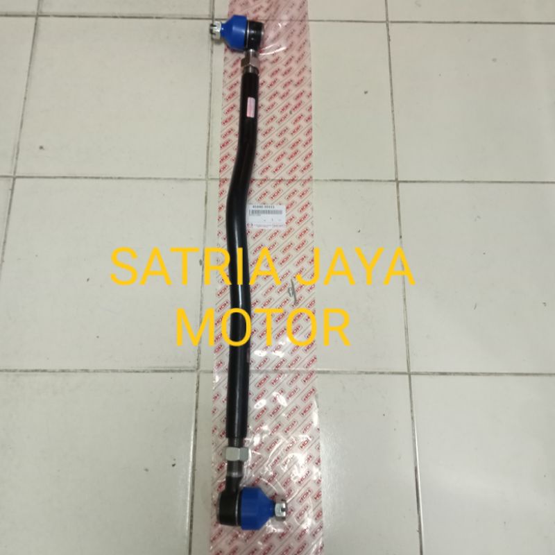 Jual DRAG LINK DRAGLINK LEPAS TIEROD HT125 HT130 HINO DUTRO ORI