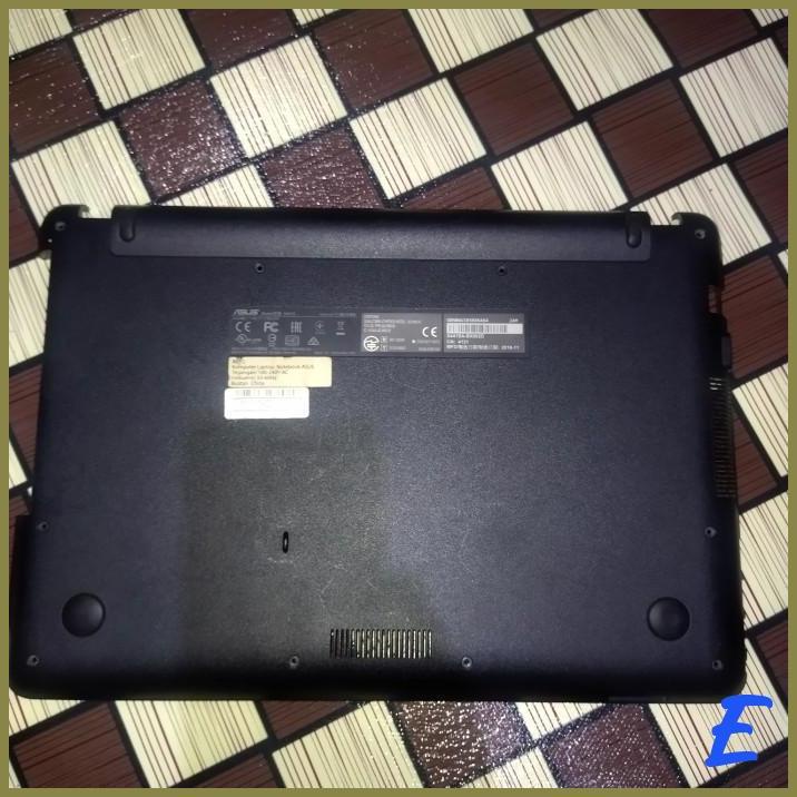 Jual Case Casing Kesing Bawah Bottom Laptop Asus X441 X441s X441m