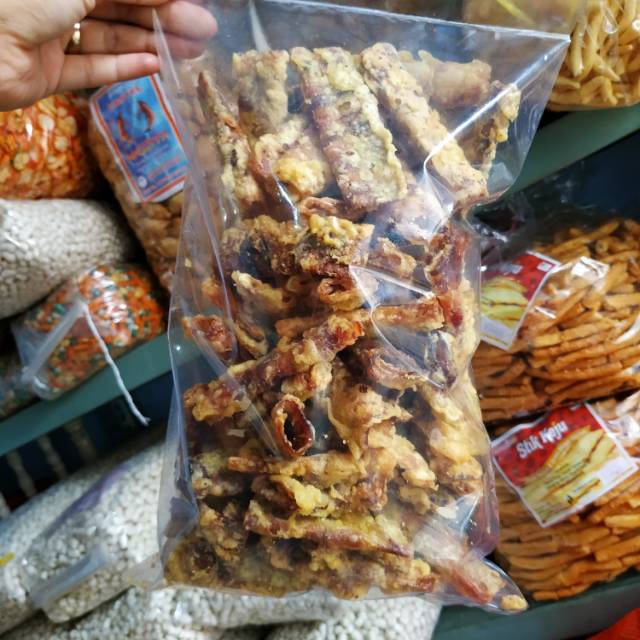 Jual Sale Pisang Gulung Khas Bandung 250 Gr Shopee Indonesia