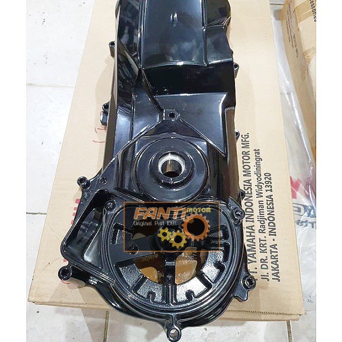 Jual Bak Cvt Mio J Gt Soul Gt Xride Part Original Yamaha Shopee