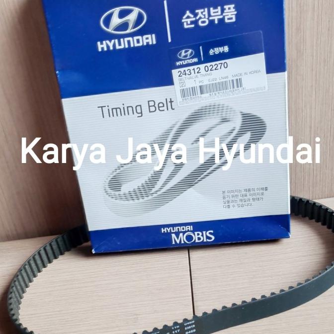 Jual Timing Belt Hyundai Atoz I Kia Visto Picanto Gen Shopee Indonesia