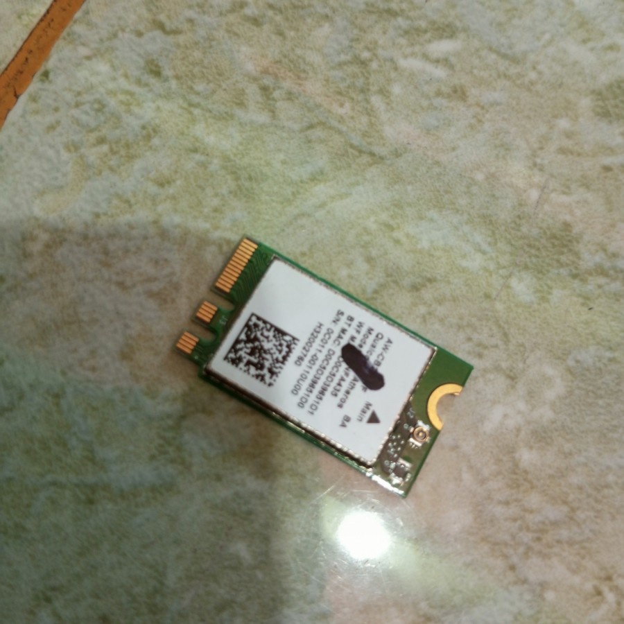 Jual Wifi Wireless Card Laptop Asus A A M A Ma A U X X U