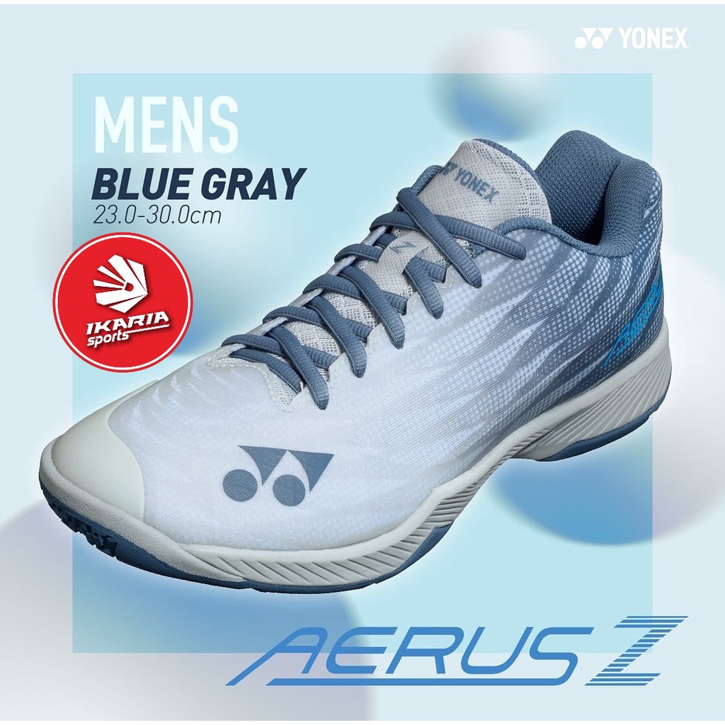 Jual Yonex Aerus Z Men Original Shopee Indonesia