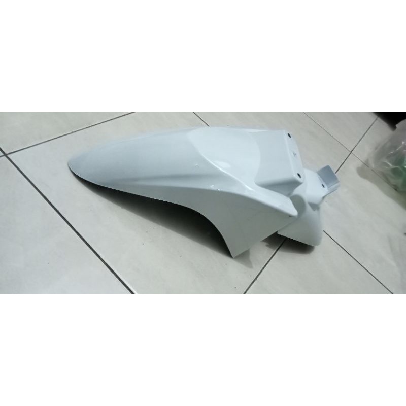 Jual SPAKBOR DEPAN SLEBOR DEPAN FRONT FENDER VARIO 110 KARBU LAMA CW