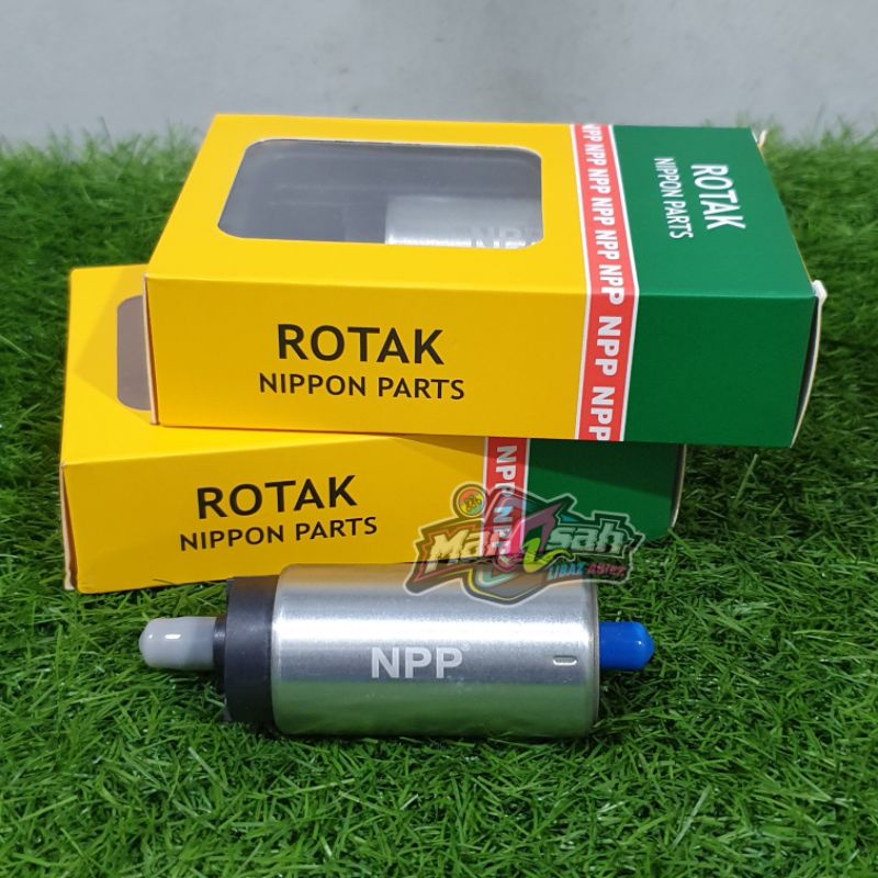 Jual Rotak Dinamo Fuel Pump Beat Fi Beat Pop Beat Street Beat Esp Vario