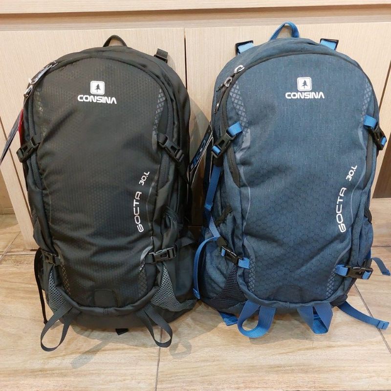 Jual Tas Ransel Daypack Gocta 30L Consina Original Shopee Indonesia